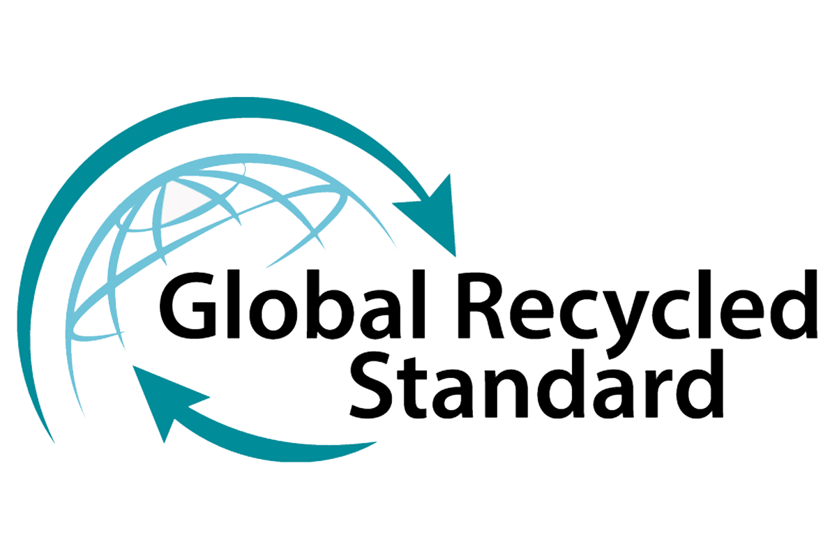 Global Recycled Standard Logo