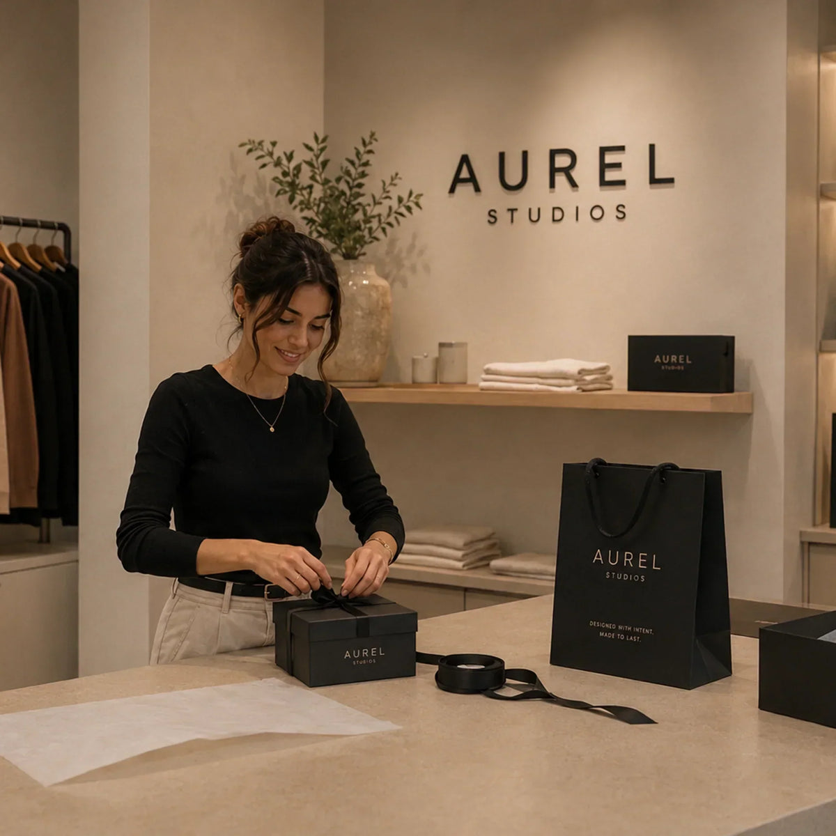 Streamlining Retail Operations Across Stores and Distribution