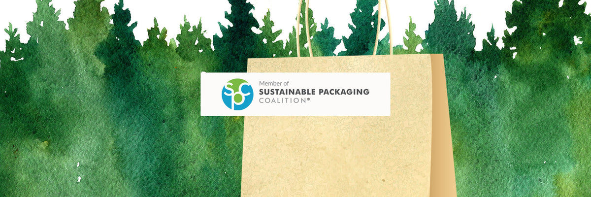 Sustainable Packaging Coalition (SPC) Blog Article Banner Image