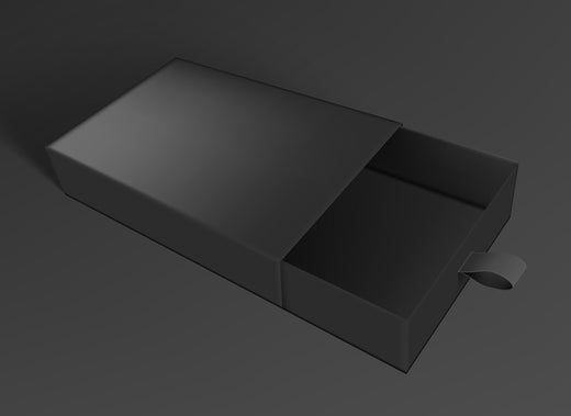 Various Box Designs: Exploring Rigid Boxes ∣ The Pack America Corp.