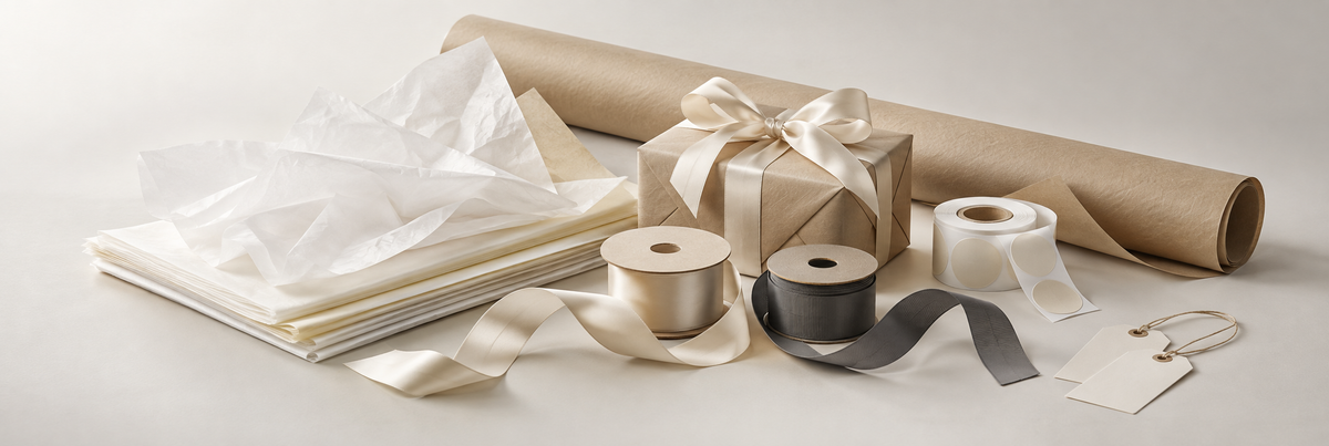 Wrappings | Accessories
