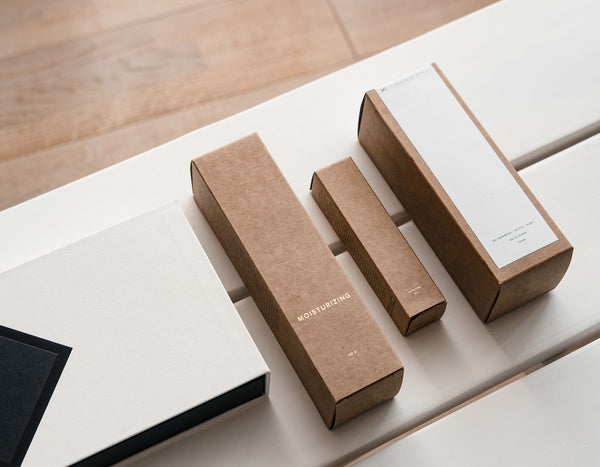 Boxes & Rigid Packaging