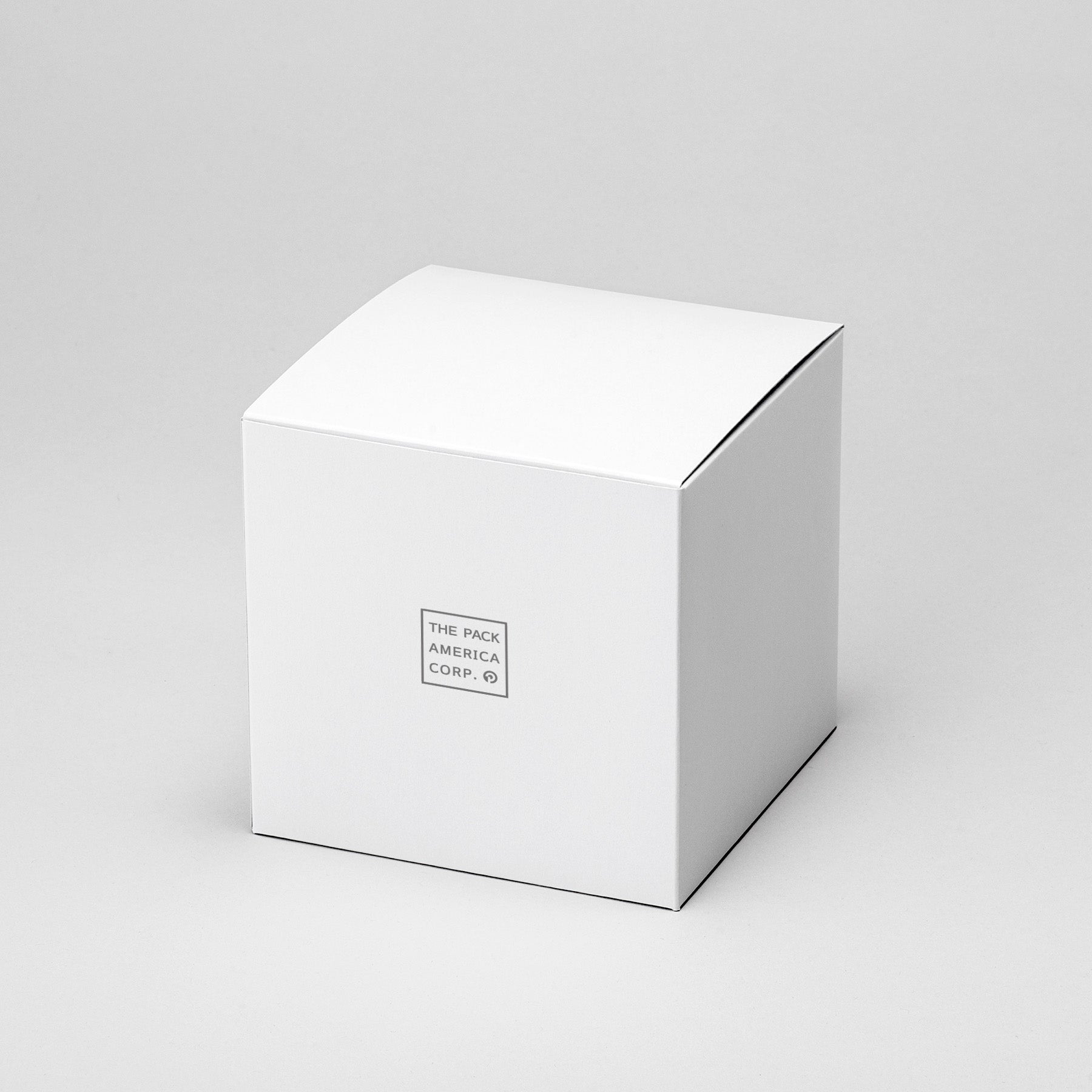 Self-Locking Bottom Paper Box | The Pack America Corp.