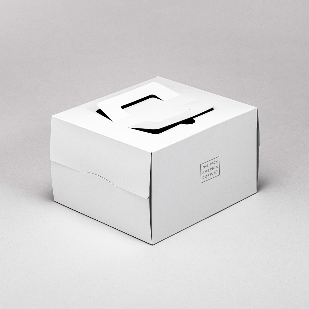 Cake Box