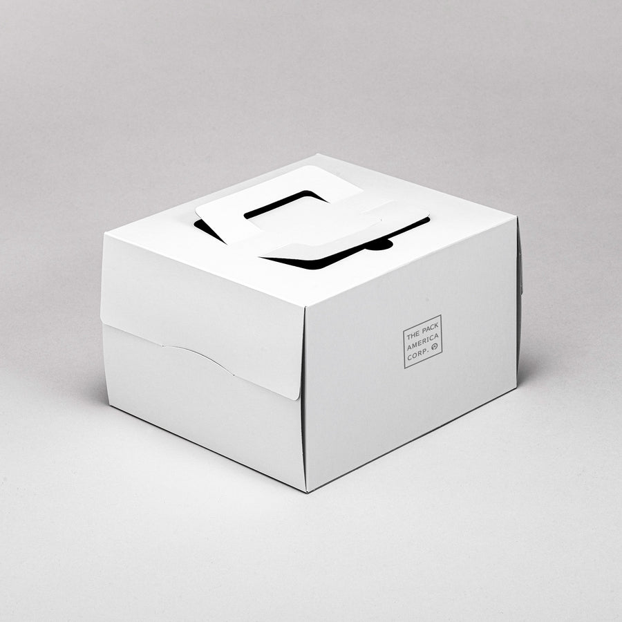 Cake Box