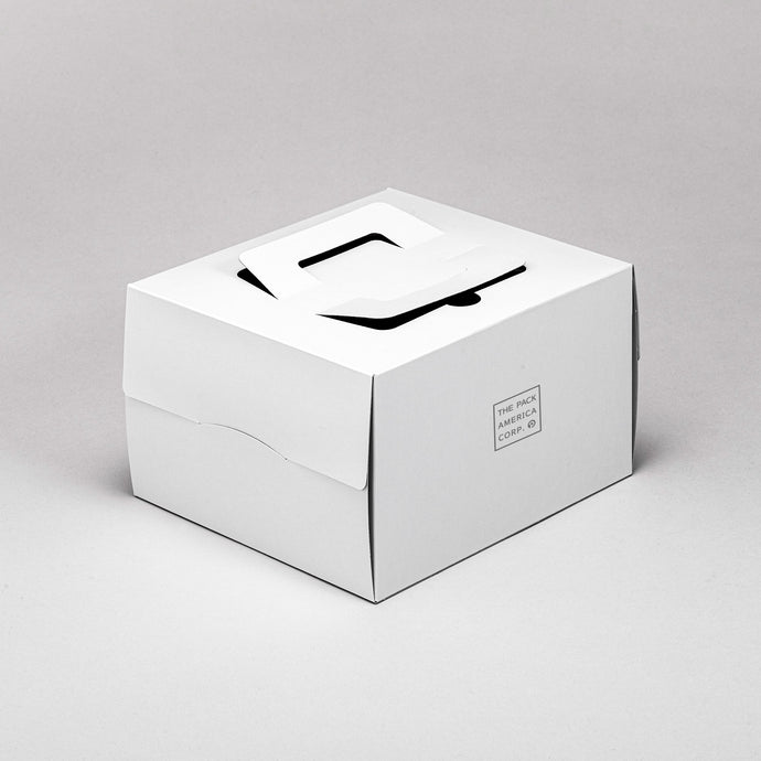 Cake Box