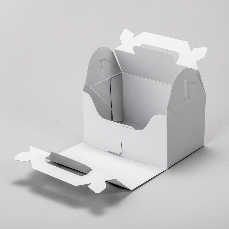 Pastry box