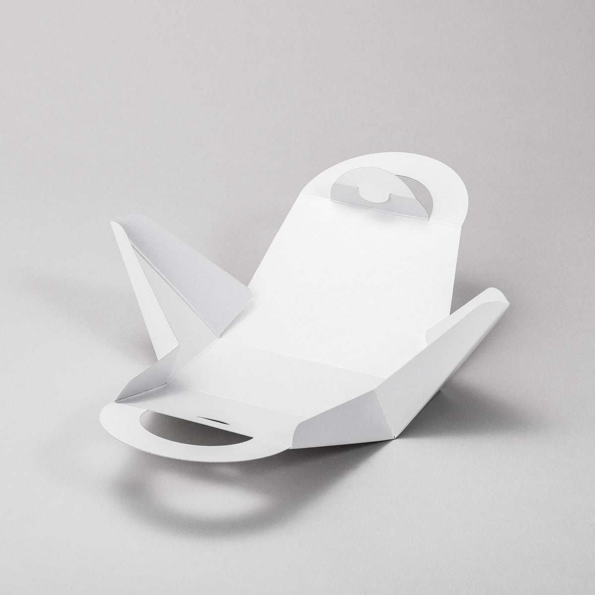 Handbag-shaped Box