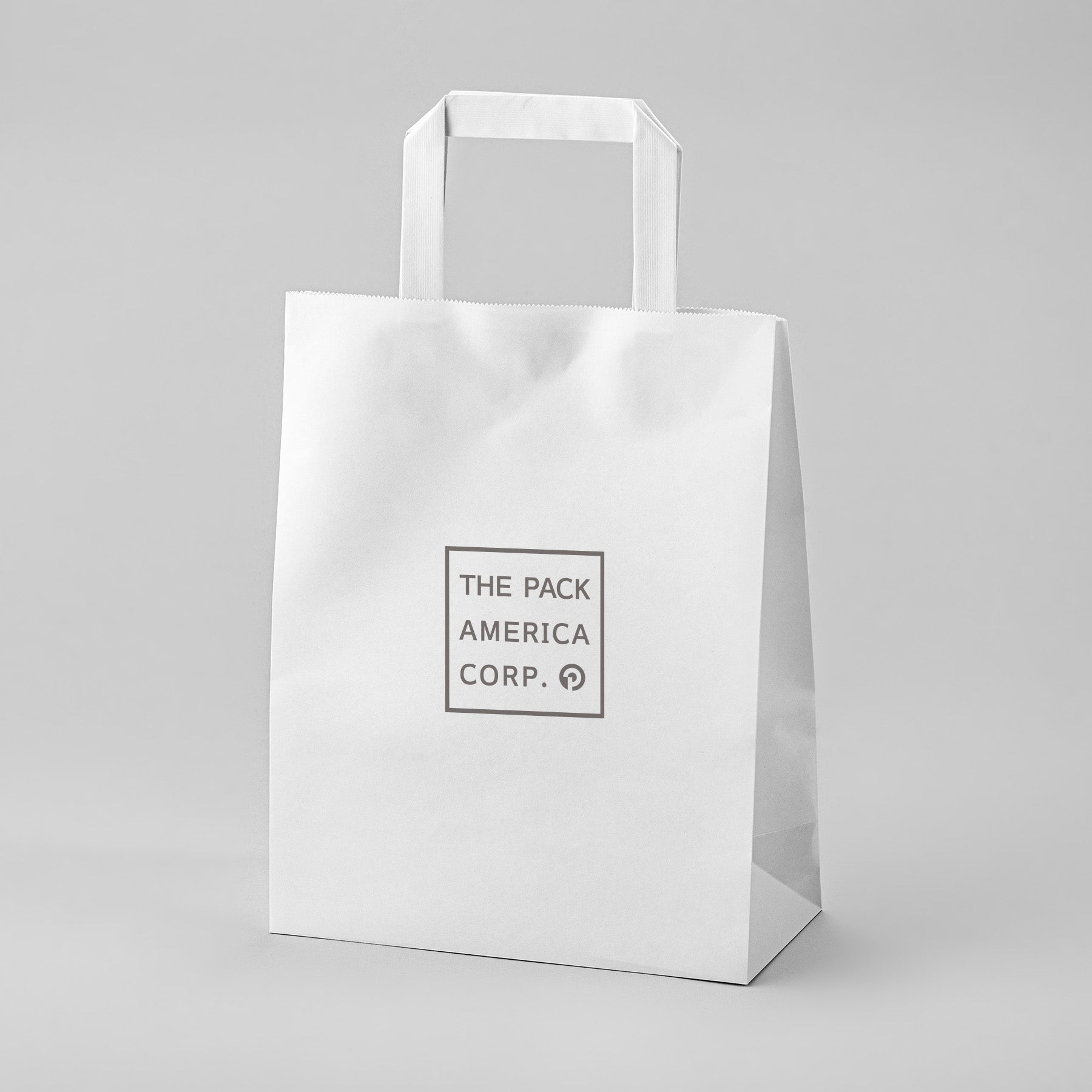 PAPER BAGとPAPER ３個 PAPER BAGとPAPER 3個
