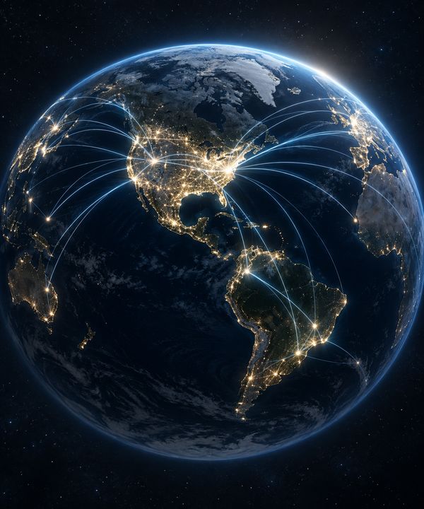 Global Network