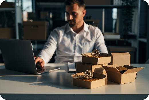 Bring Your Packaging Concept to Life