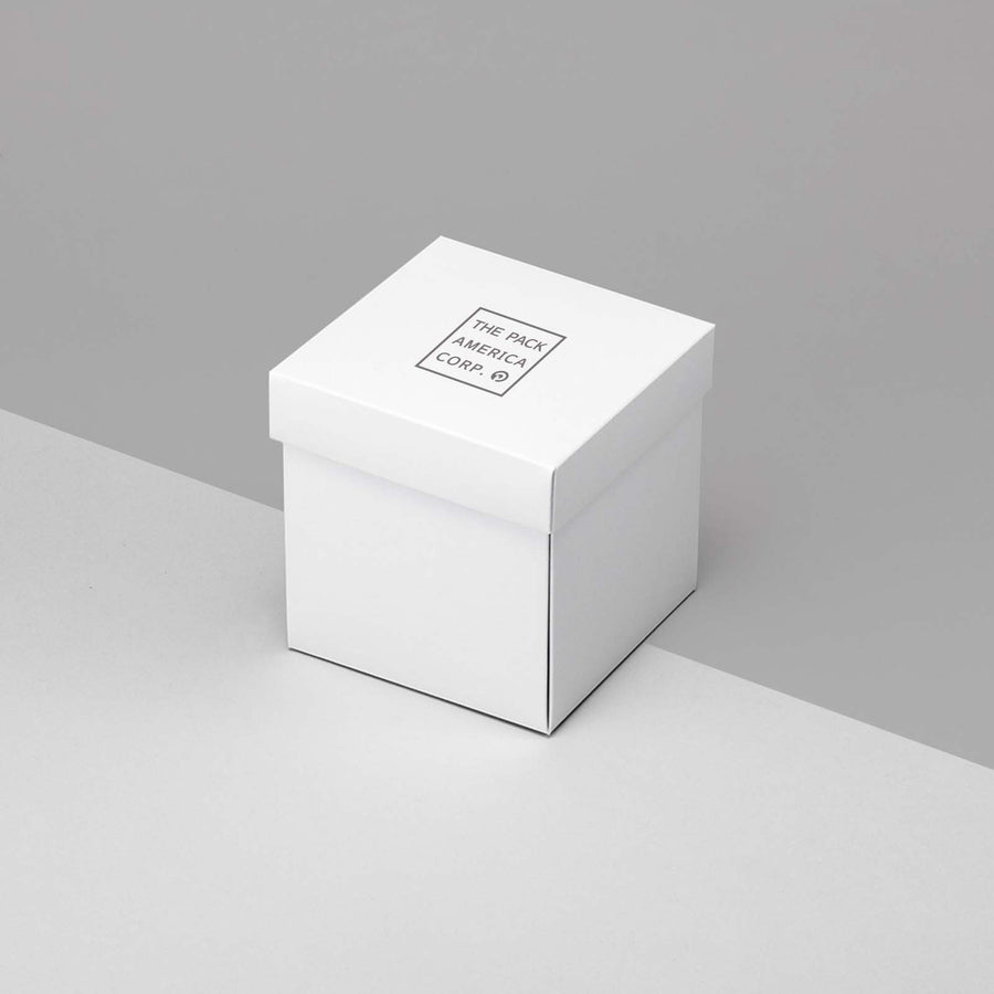 Paperboard Boxes