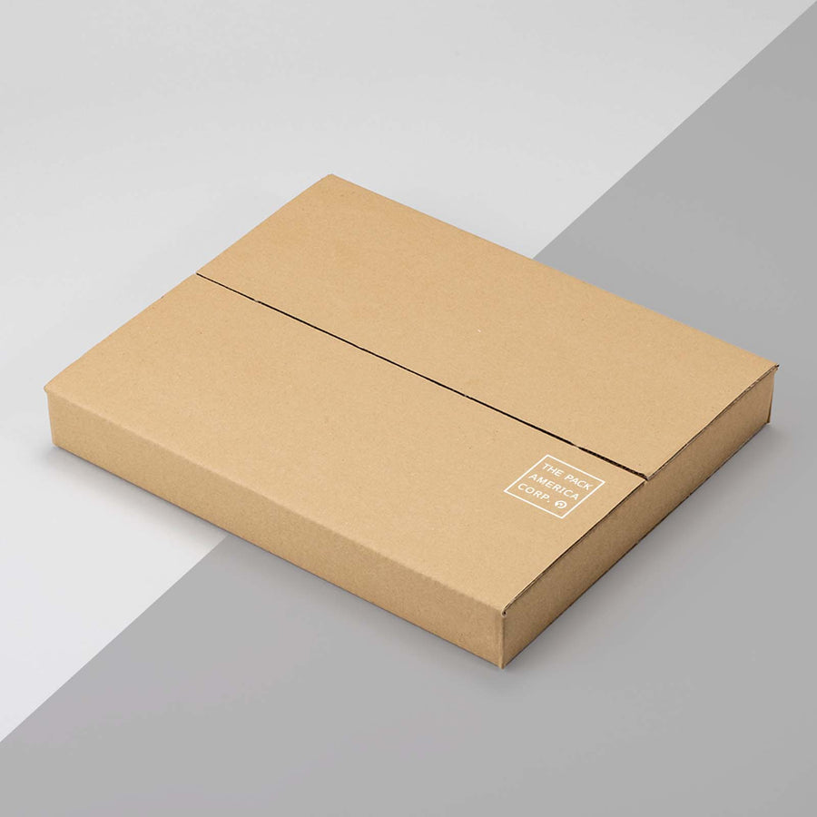 Mailer Boxes