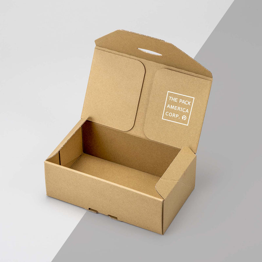 Mailer Boxes