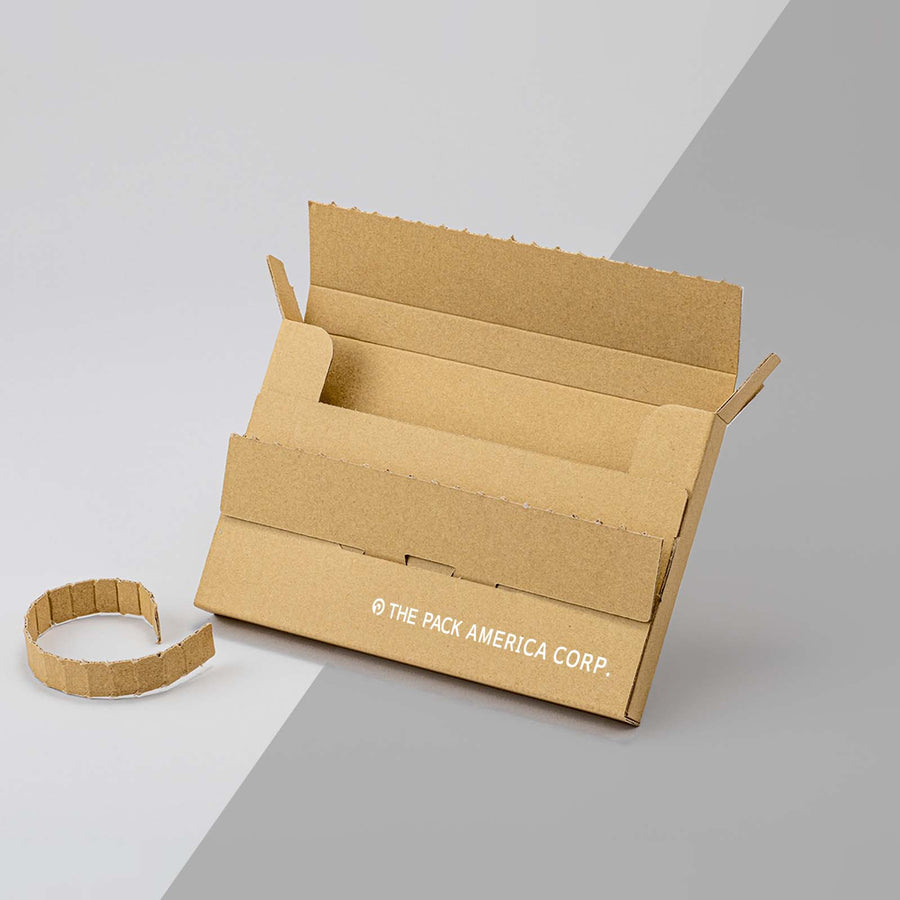 Mailer Boxes