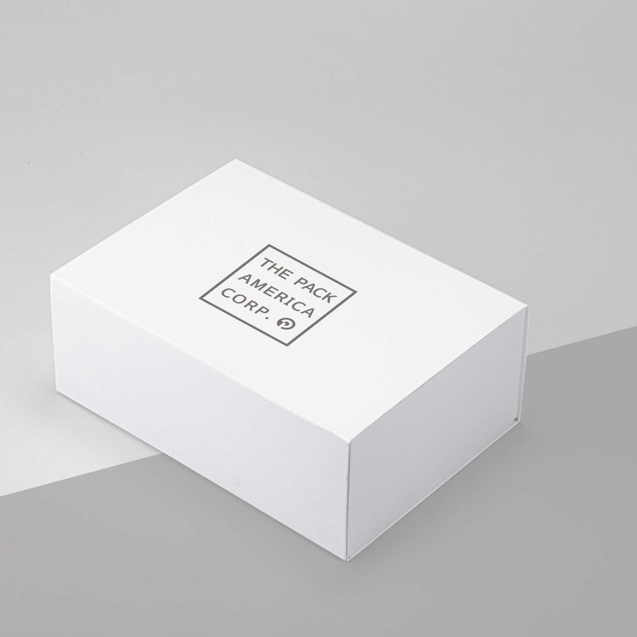 Foldable Box
