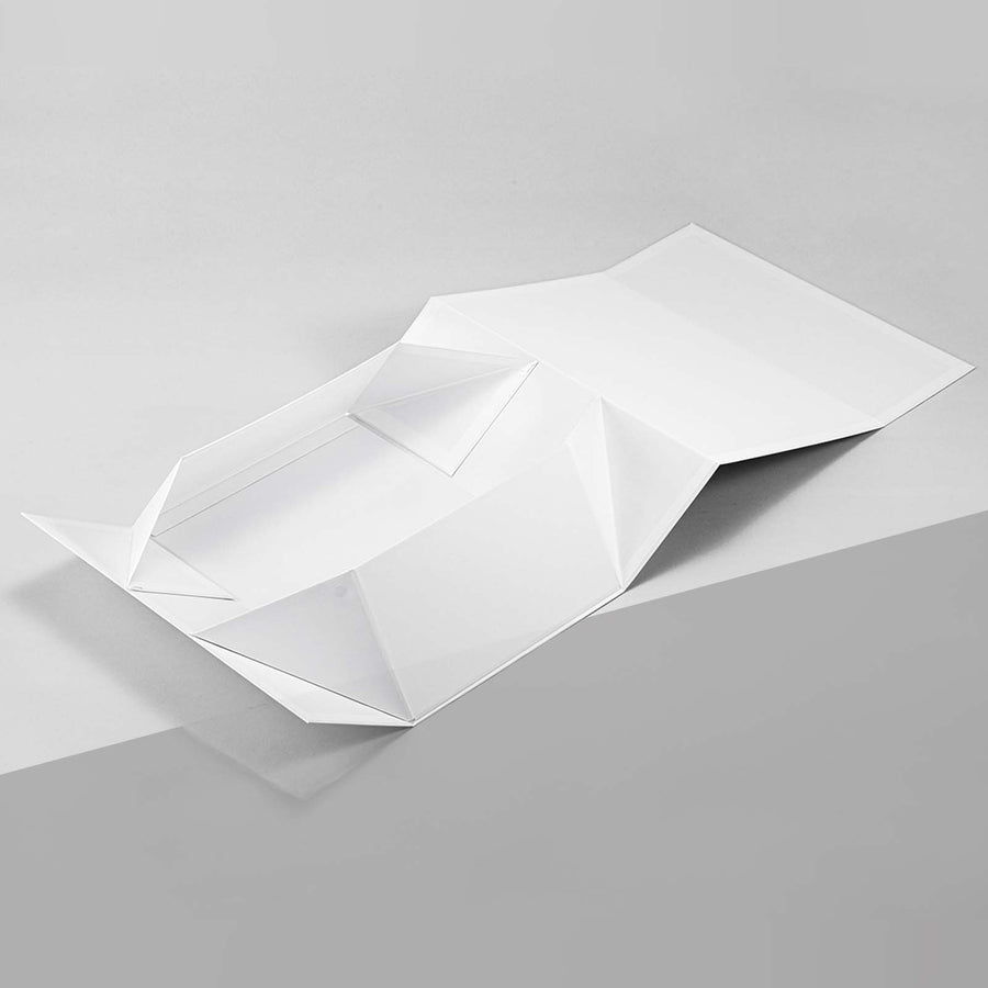 Foldable Box