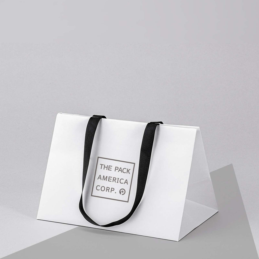 Slit Top Insert Bag - Product Image Front Shot