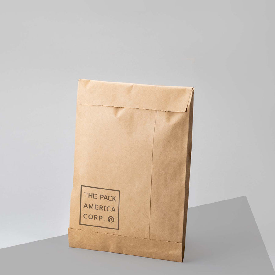 Side Gusset Mailers