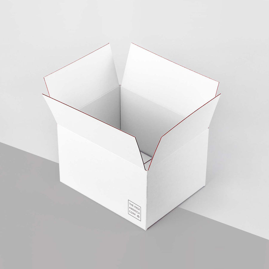 Shipping Boxes