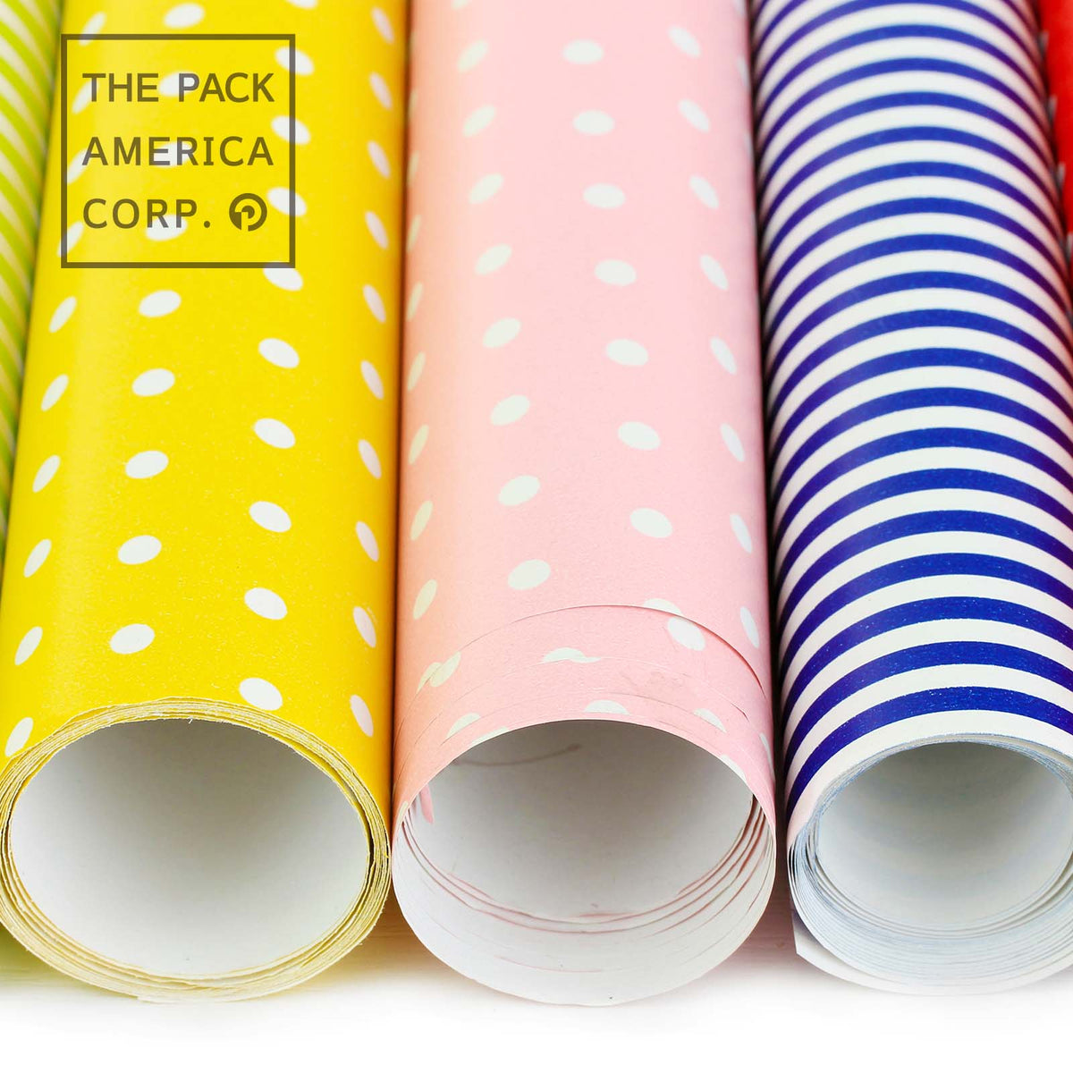 Wrapping Paper